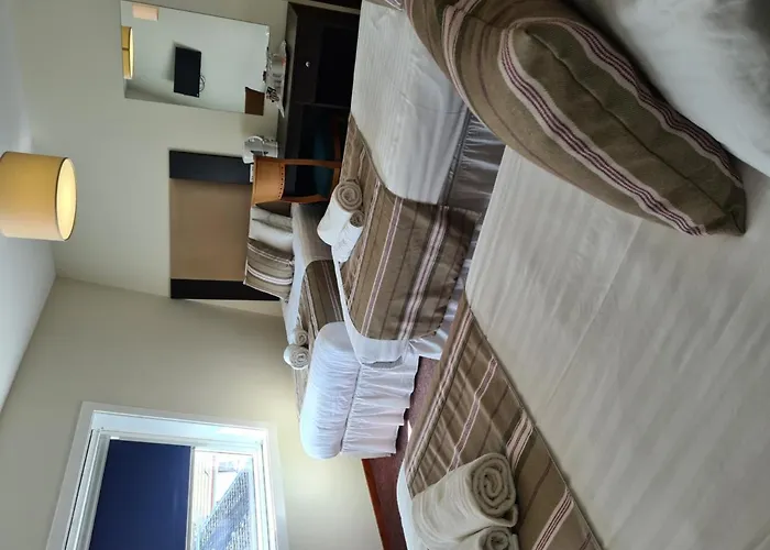 Kings Arms Hotel - A Bespoke Hotel