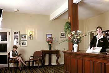 Kings Arms - A Bespoke