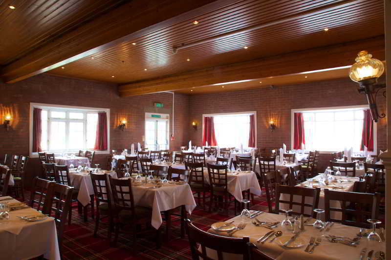 Kings Arms - A Bespoke 3* Kyleakin