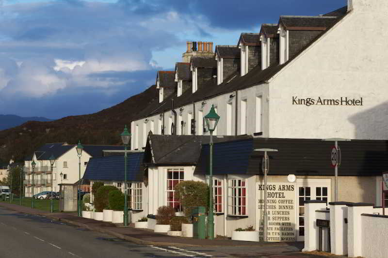 Hotel Kings Arms - A Bespoke