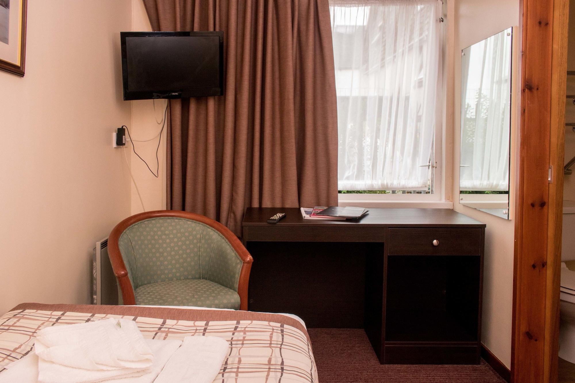 Kings Arms - A Bespoke 3* Kyleakin