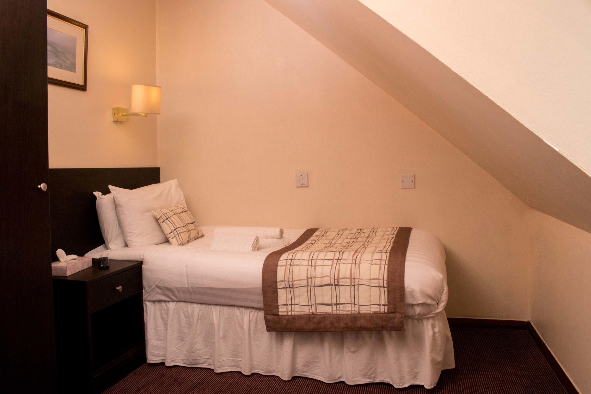 Kings Arms - A Bespoke 3* Kyleakin