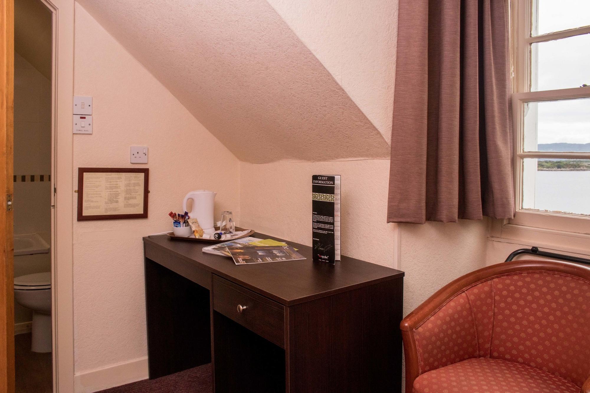 Kings Arms - A Bespoke Hotel 3*