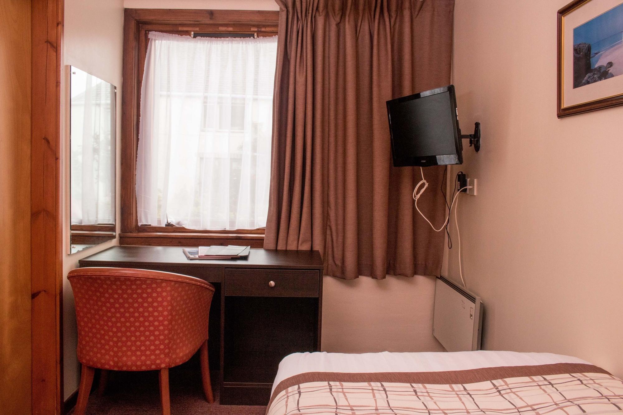 Hotel Kings Arms - A Bespoke Kyleakin