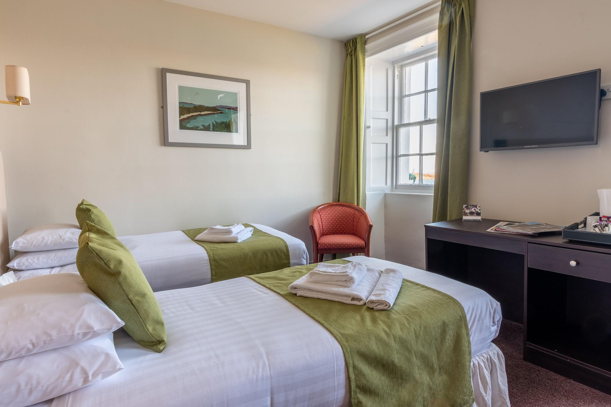 Kings Arms - A Bespoke Hotel 3*