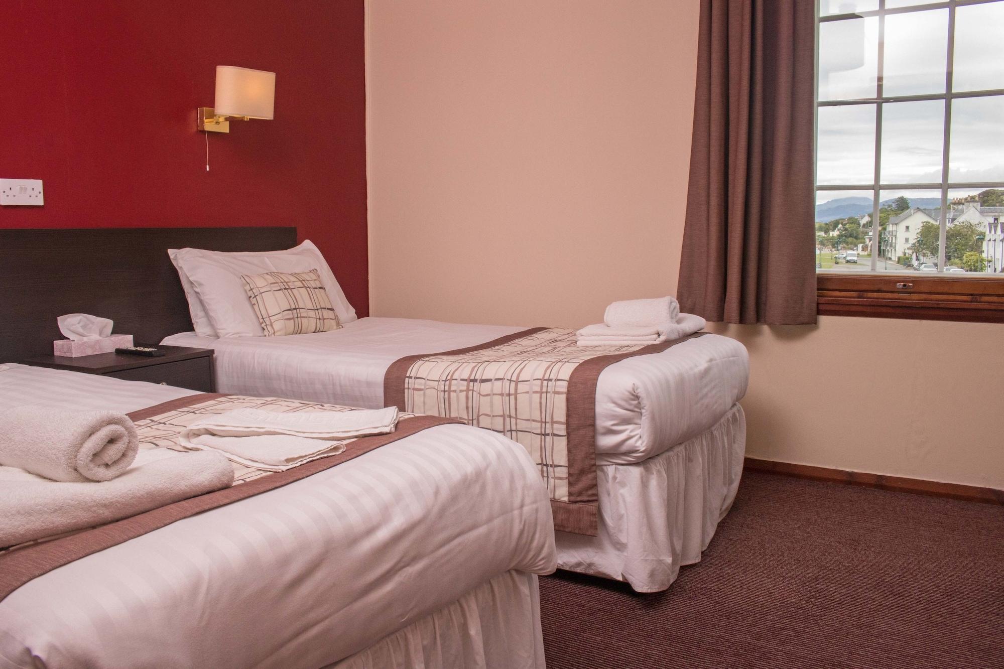 Kings Arms - A Bespoke Hotel