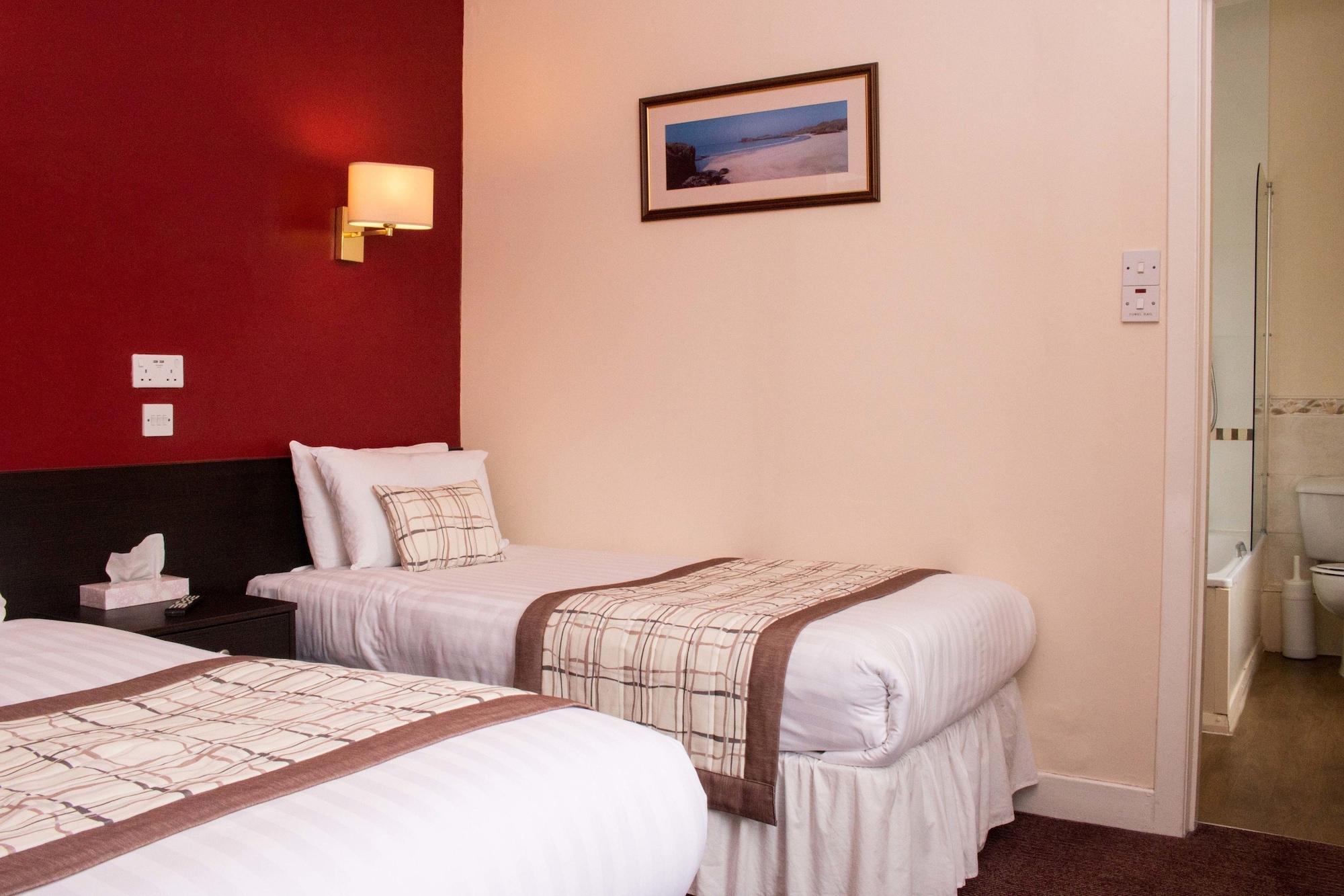 Hotel Kings Arms - A Bespoke