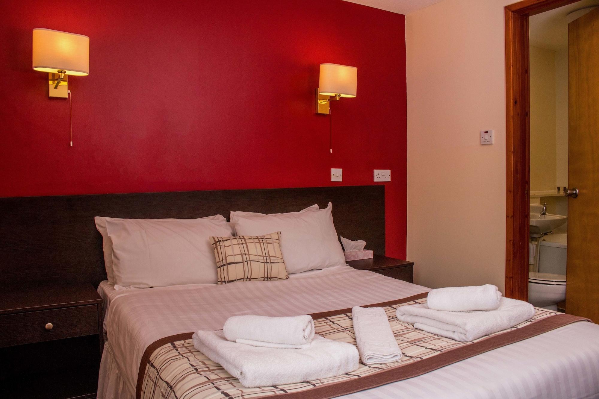 Kings Arms - A Bespoke 3* Kyleakin