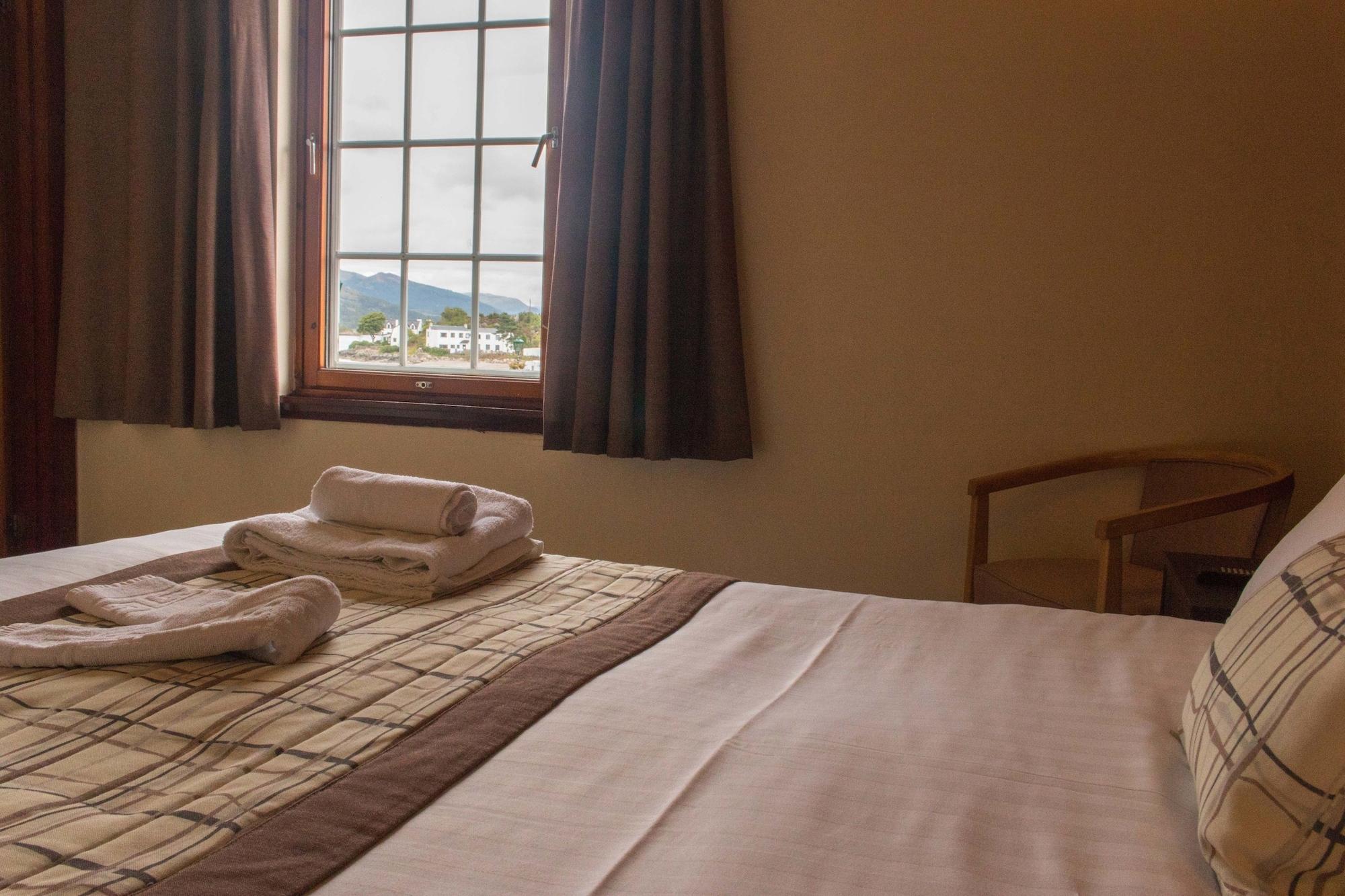 Kings Arms - A Bespoke 3*