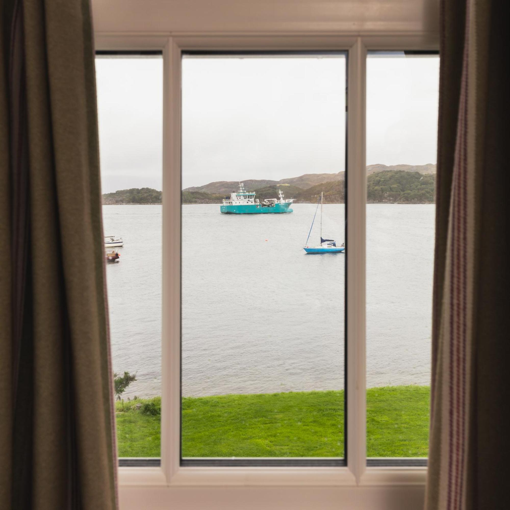 Kings Arms - A Bespoke 3* Kyleakin
