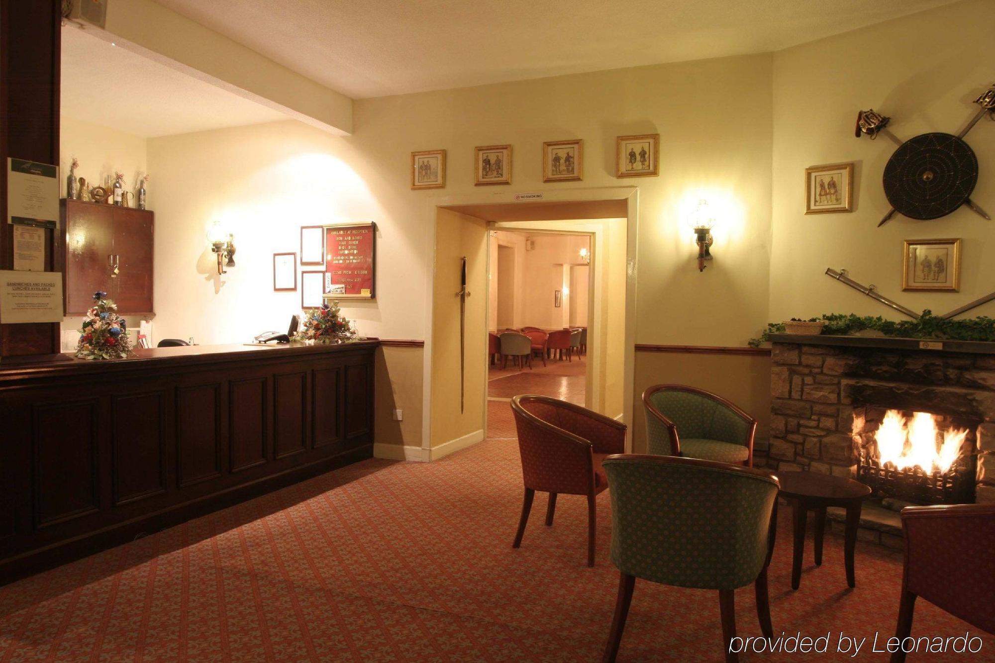 Hotel Kings Arms - A Bespoke 3*