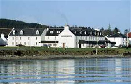 Kings Arms - A Bespoke Hotel Kyleakin