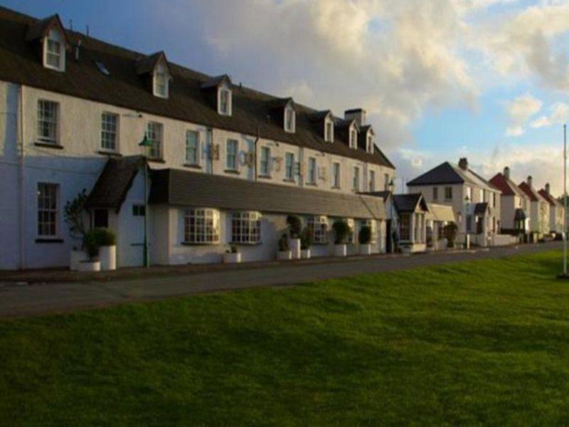 Hotel Kings Arms - A Bespoke Kyleakin