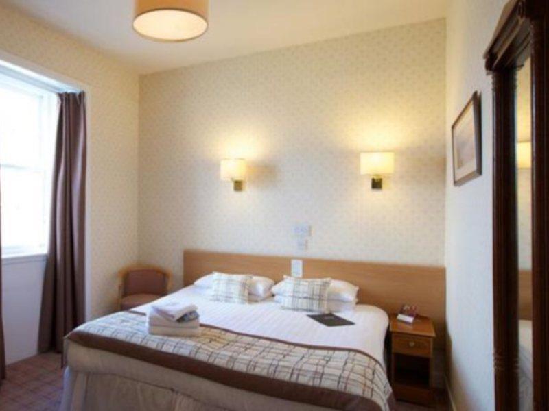 Hotel Kings Arms - A Bespoke