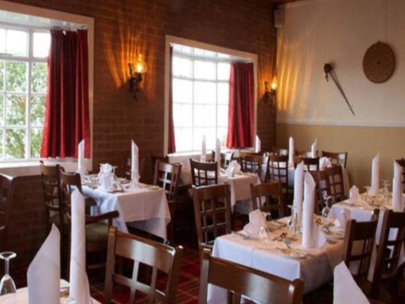 Kings Arms - A Bespoke Kyleakin