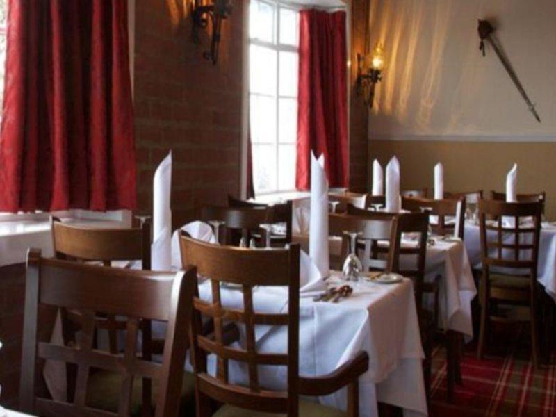 Kings Arms - A Bespoke