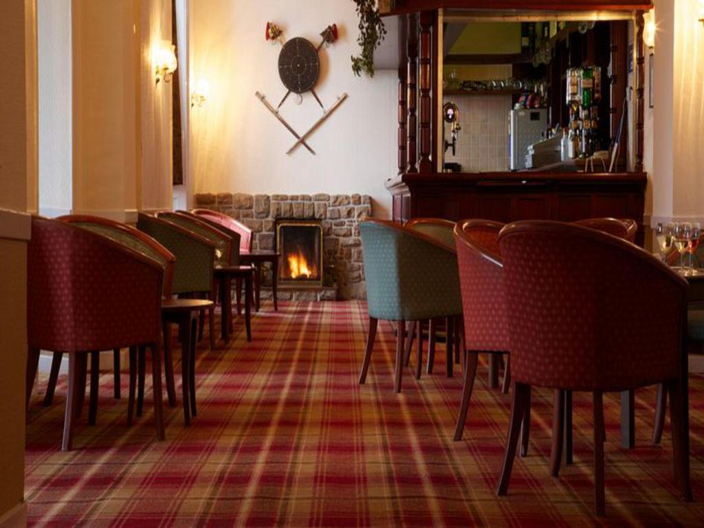 Kings Arms - A Bespoke 3* Kyleakin