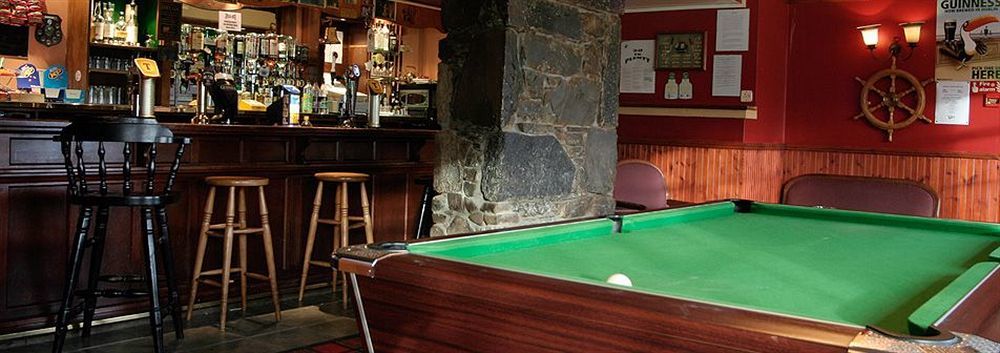 Kings Arms - A Bespoke