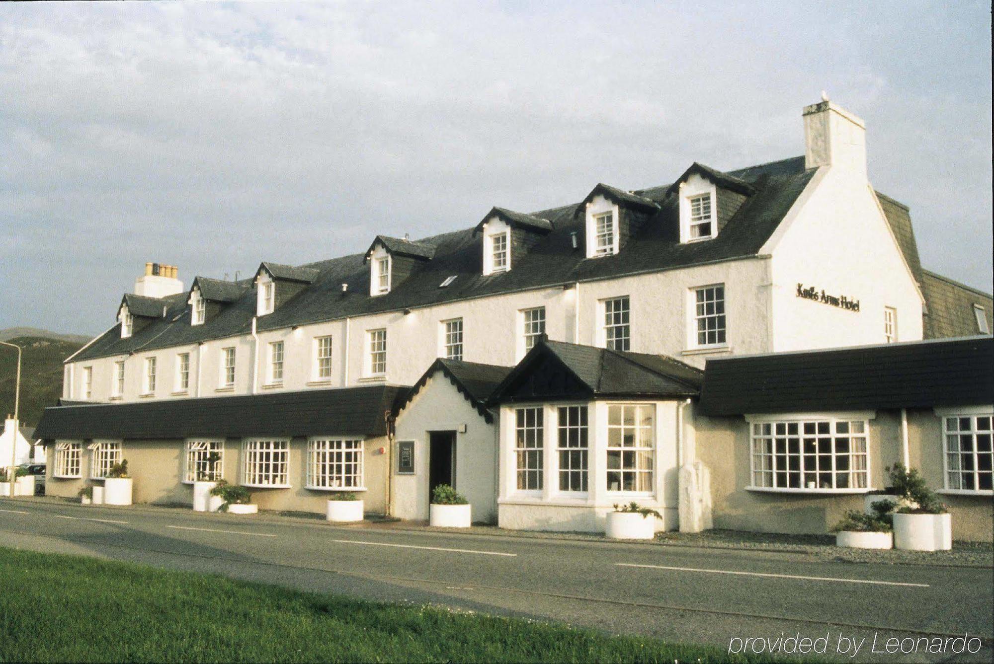 Kings Arms - A Bespoke 3*