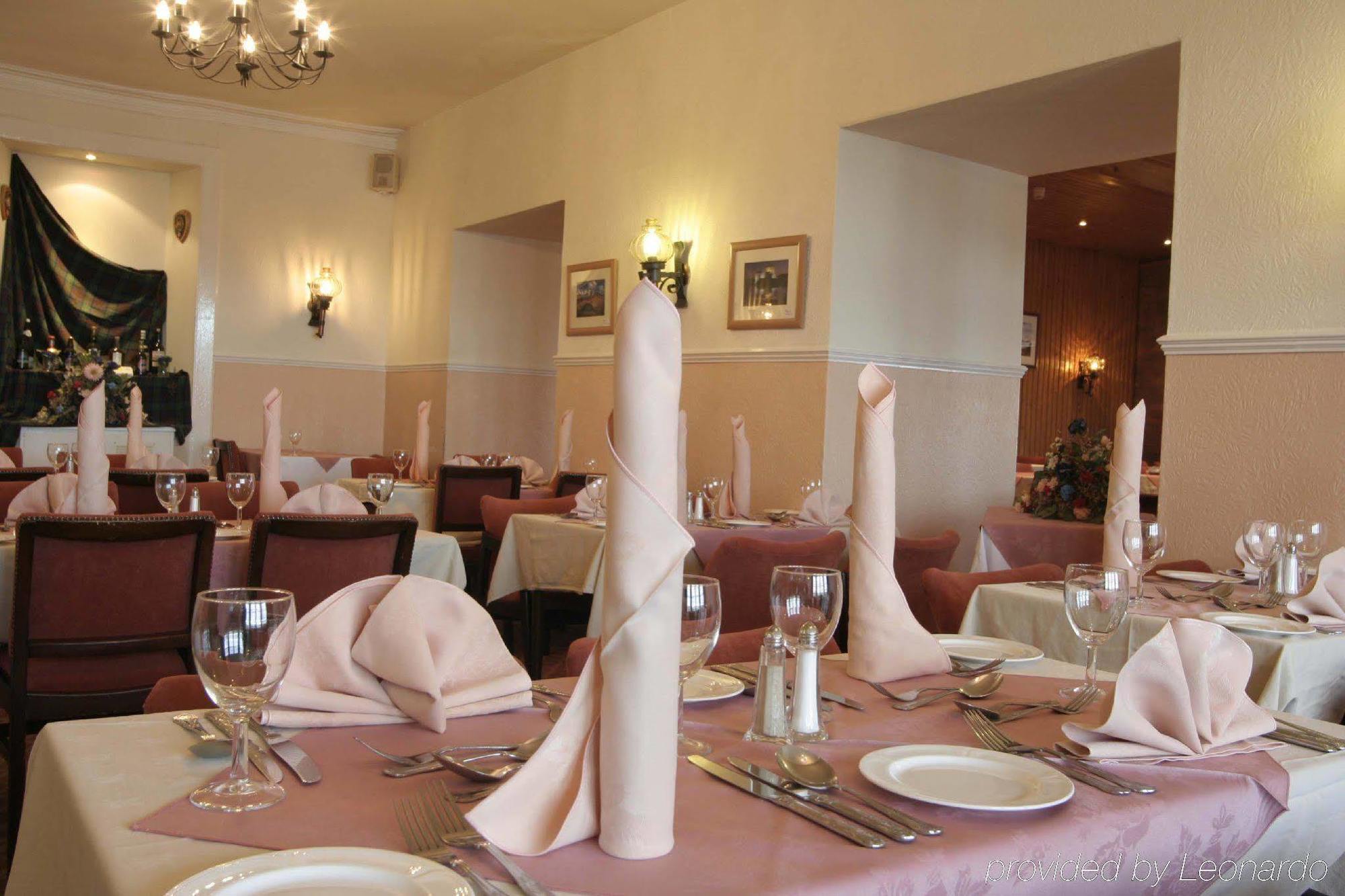 Kings Arms - A Bespoke Hotel Kyleakin