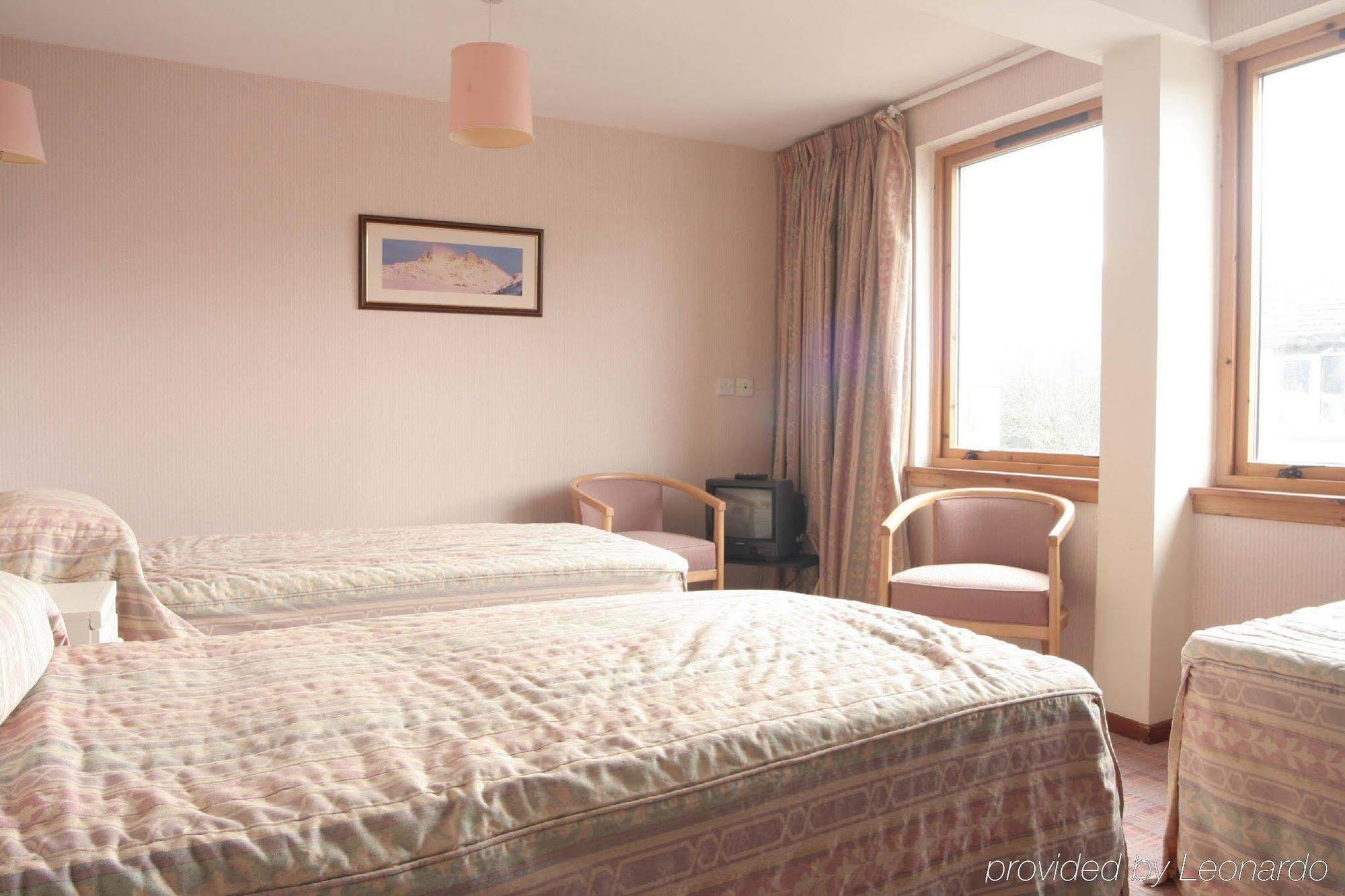 Hotel Kings Arms - A Bespoke