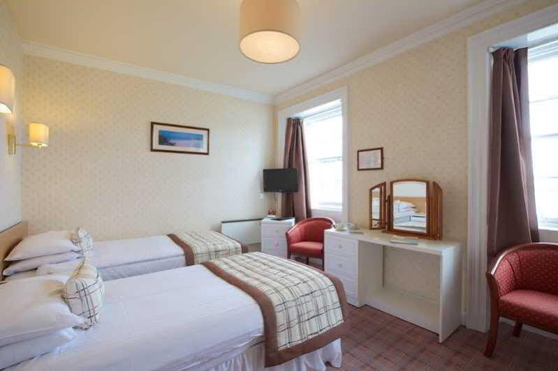 Kings Arms - A Bespoke Hotel