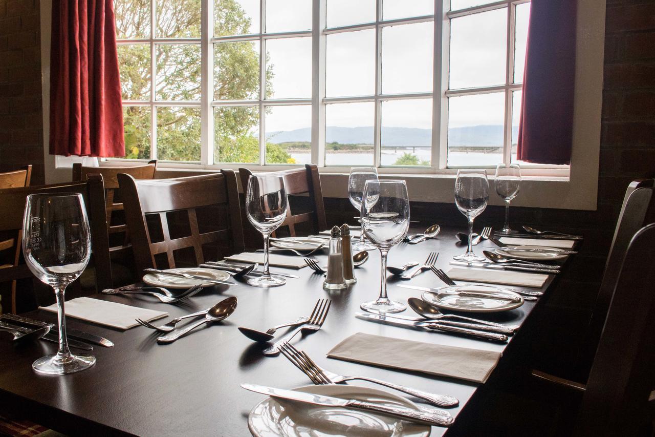 Kings Arms - A Bespoke Kyleakin