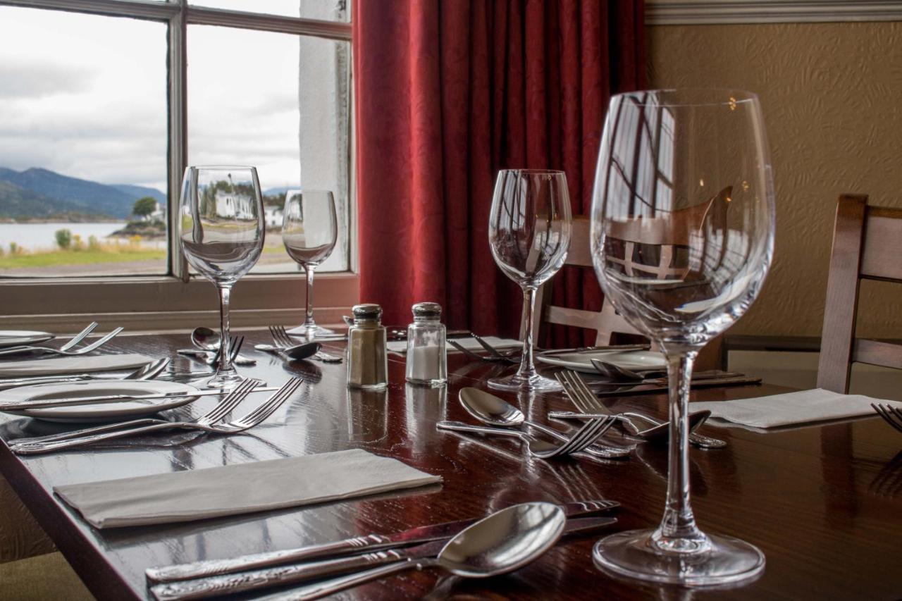 Kings Arms - A Bespoke