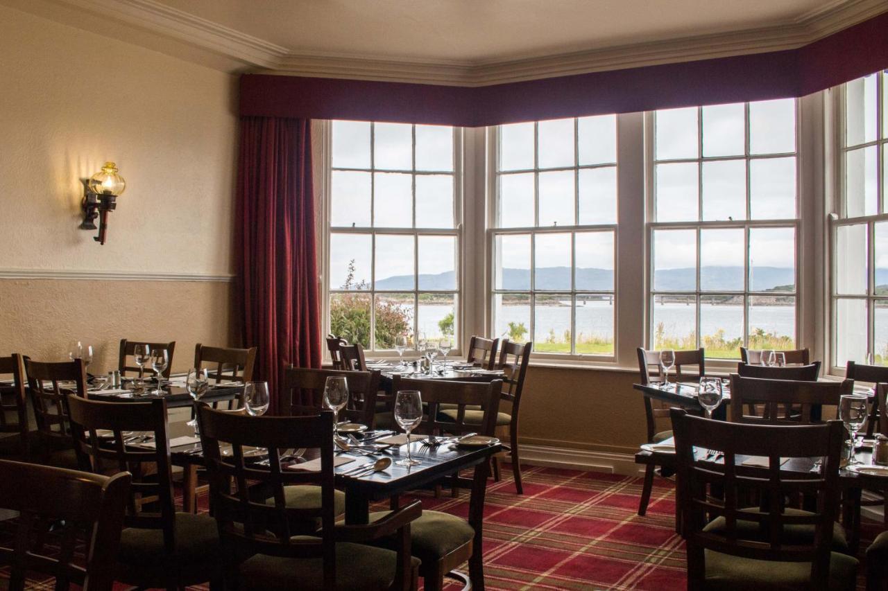Kings Arms - A Bespoke 3* Kyleakin