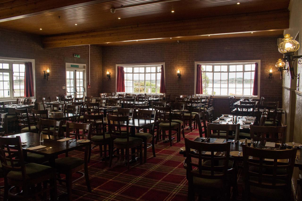 Kings Arms - A Bespoke Hotel