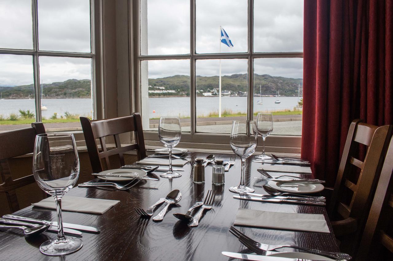 Kings Arms - A Bespoke 3* Kyleakin