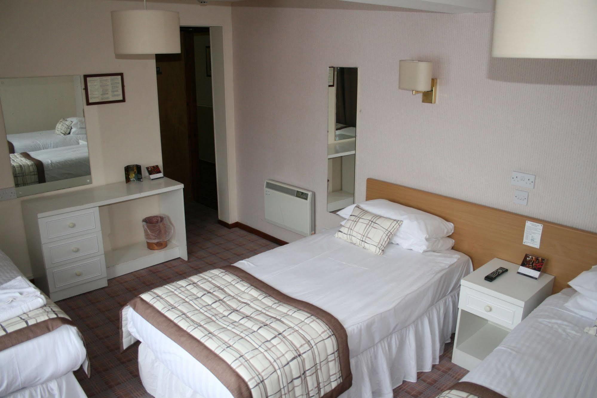 Hotel Kings Arms - A Bespoke Kyleakin