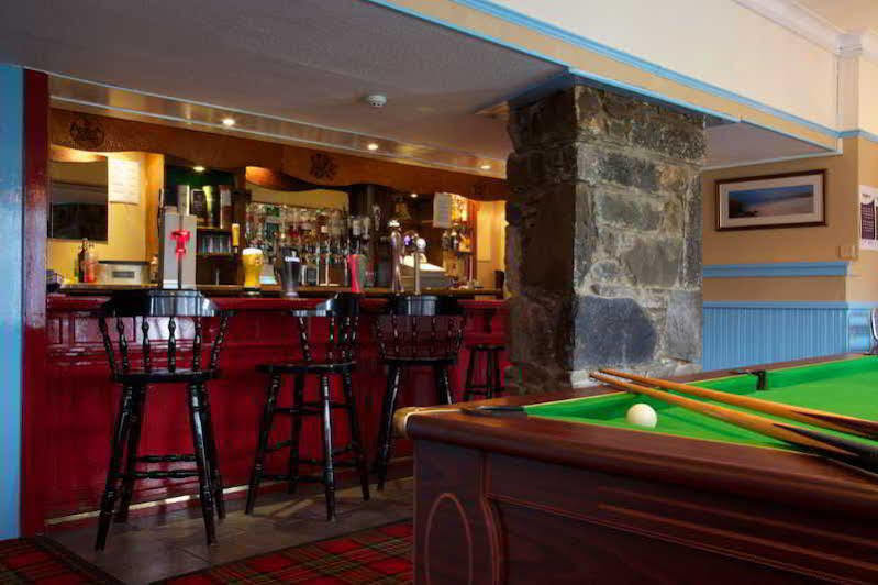 Kings Arms - A Bespoke Hotel