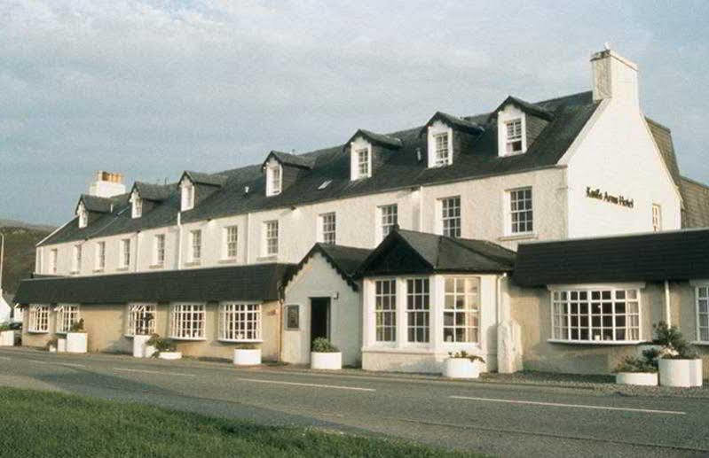 Hotel Kings Arms - A Bespoke 3*