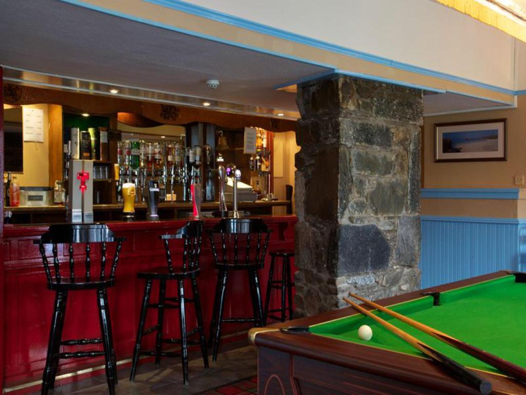 Kings Arms - A Bespoke 3*