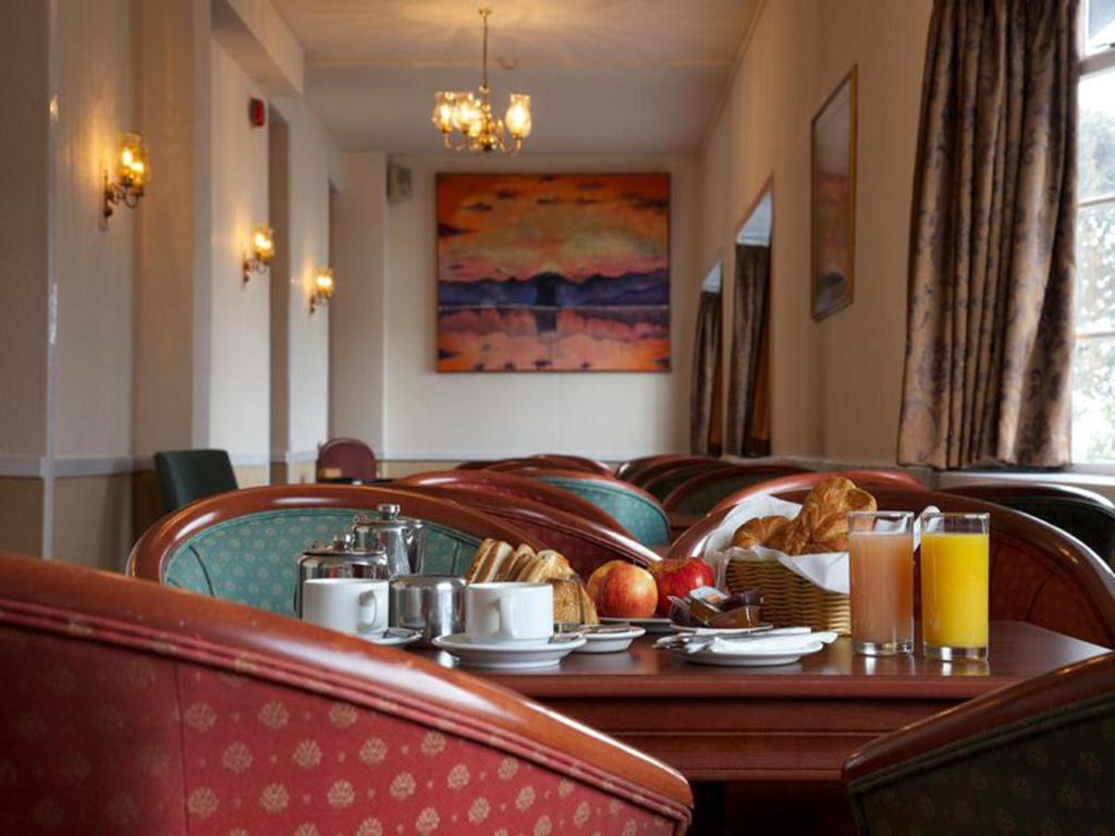 Kings Arms - A Bespoke Hotel Kyleakin