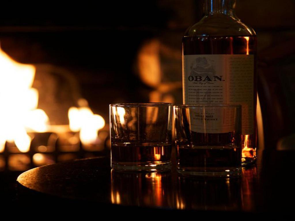 Hotel Kings Arms - A Bespoke Kyleakin
