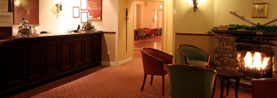 Kings Arms - A Bespoke 3*
