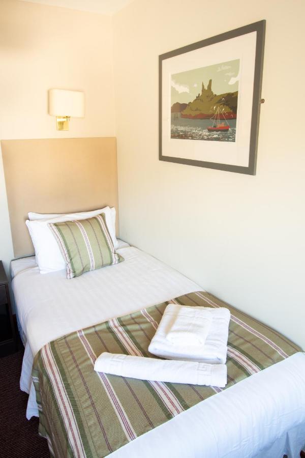 Hotel Kings Arms - A Bespoke 3*