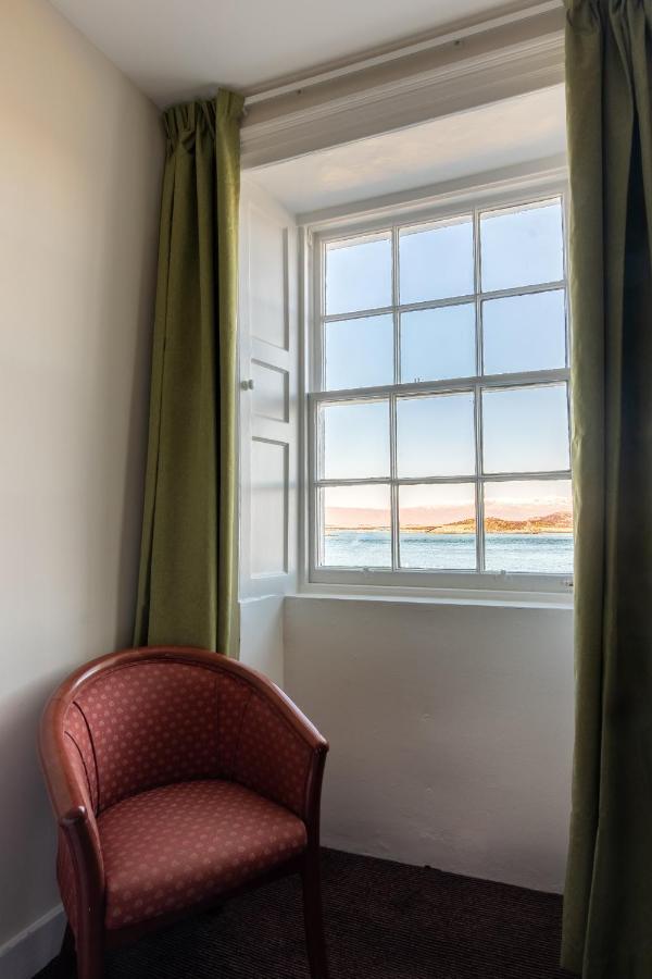 Kings Arms - A Bespoke 3*