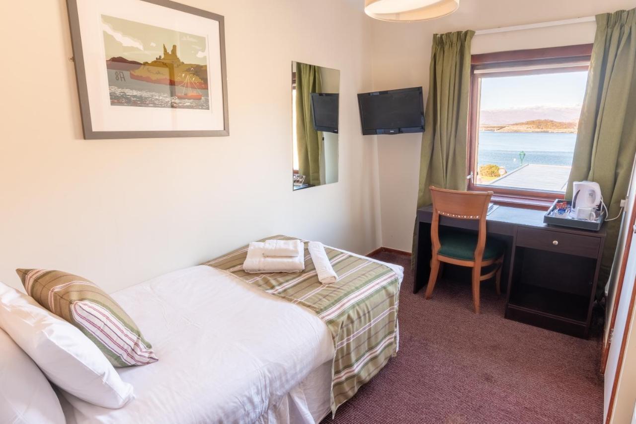 Kings Arms - A Bespoke Hotel Kyleakin