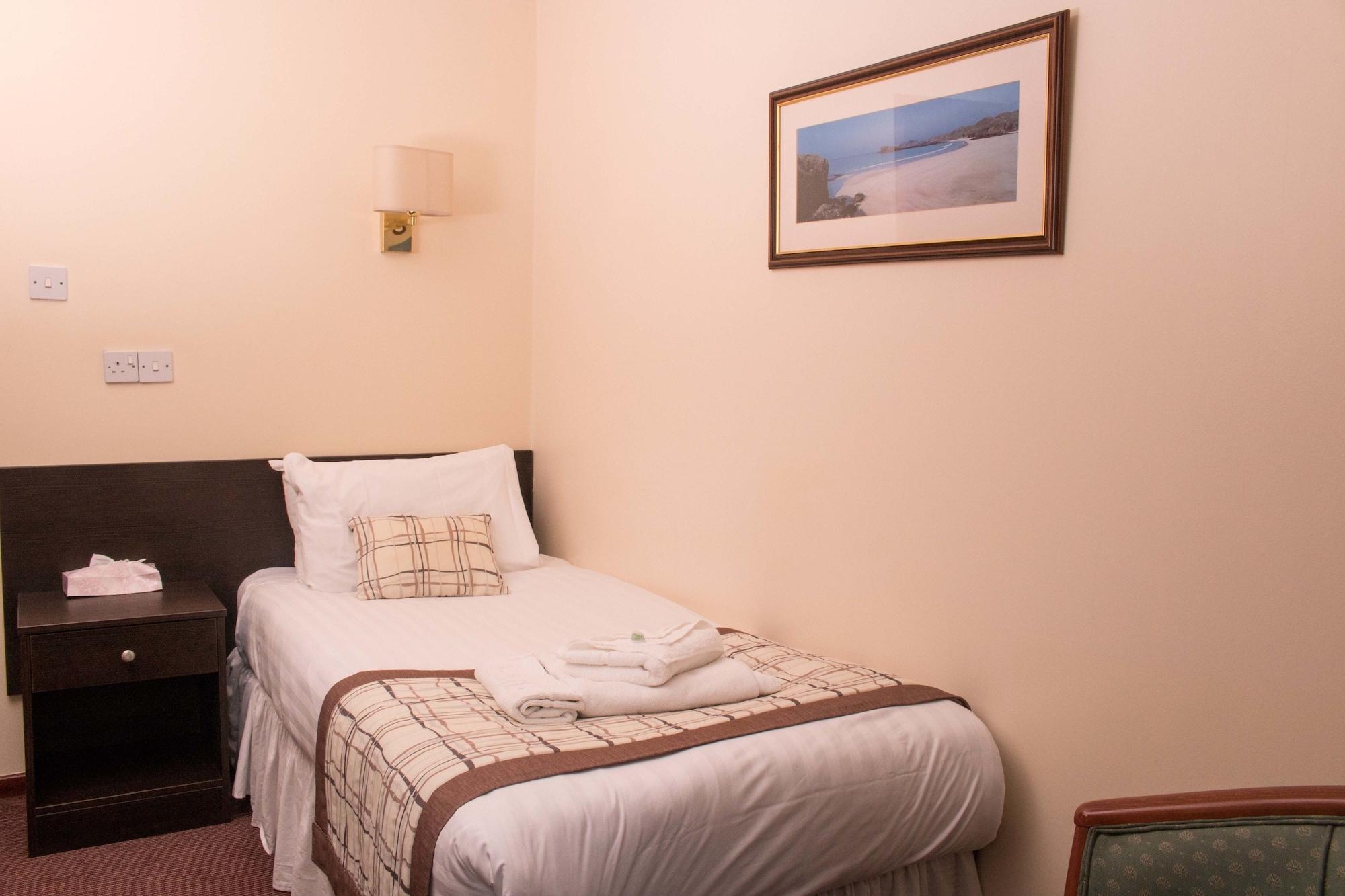 Kings Arms - A Bespoke Hotel Kyleakin