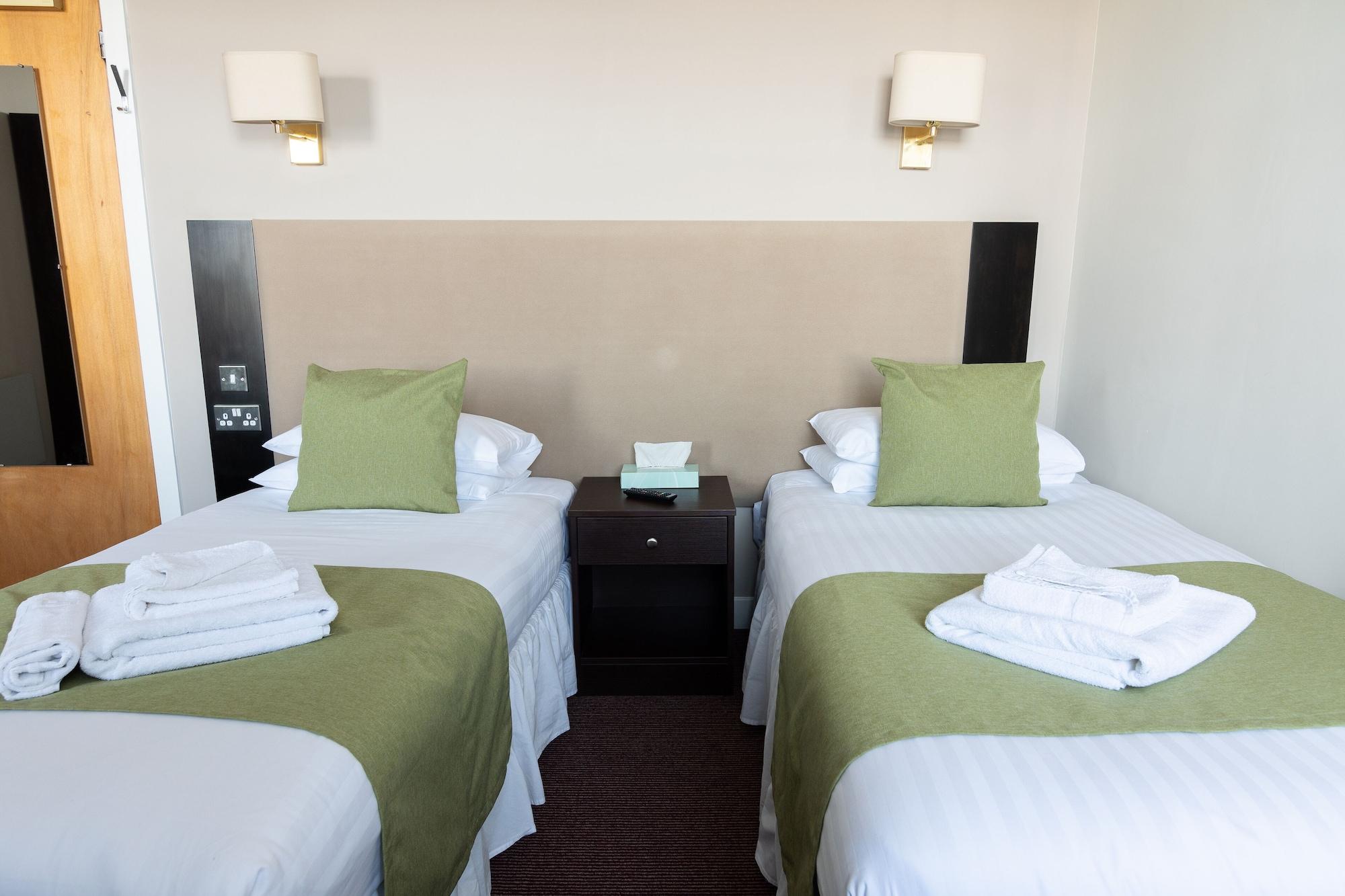 Hotel Kings Arms - A Bespoke Kyleakin