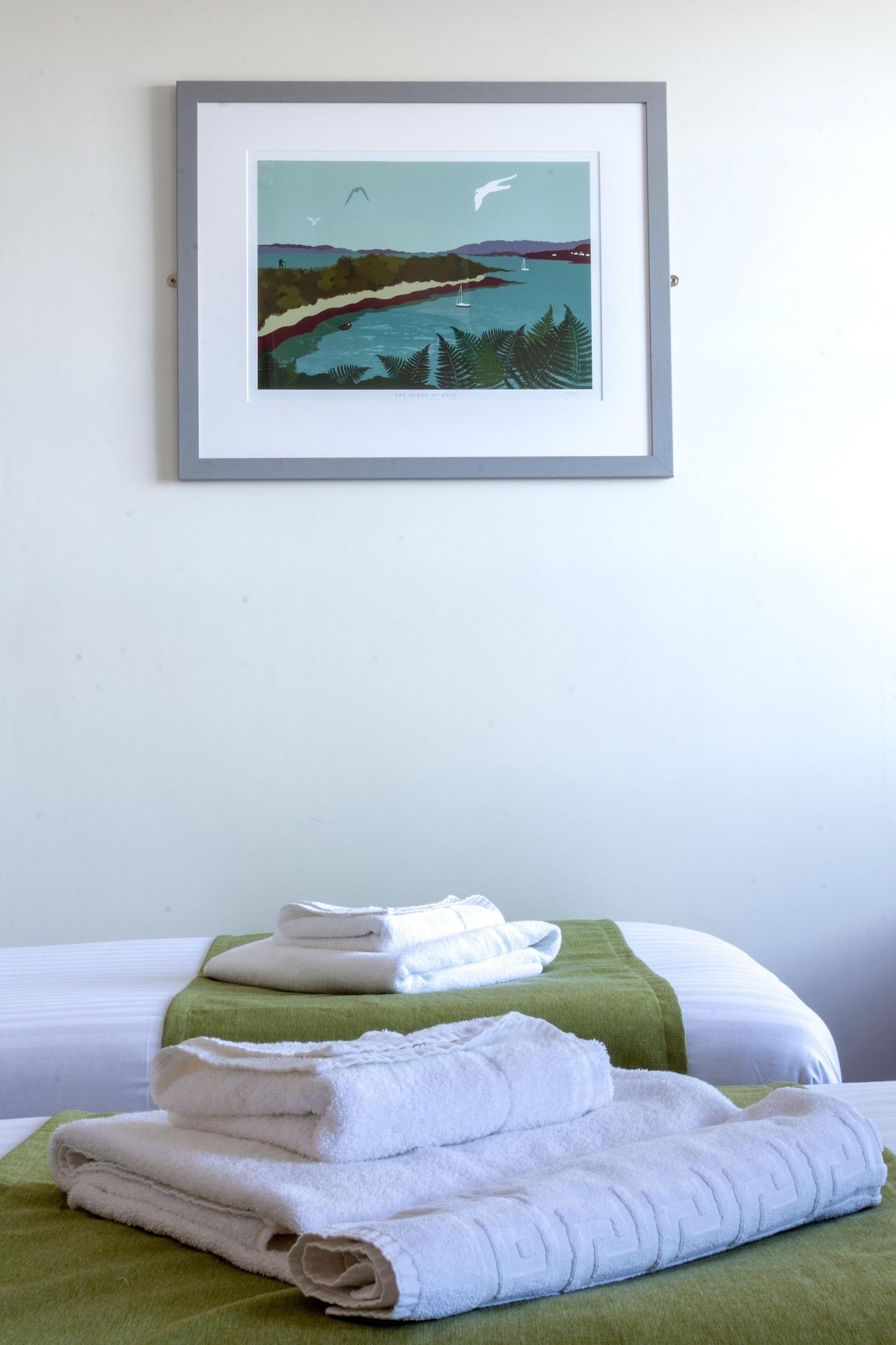 Kings Arms - A Bespoke Hotel 3*