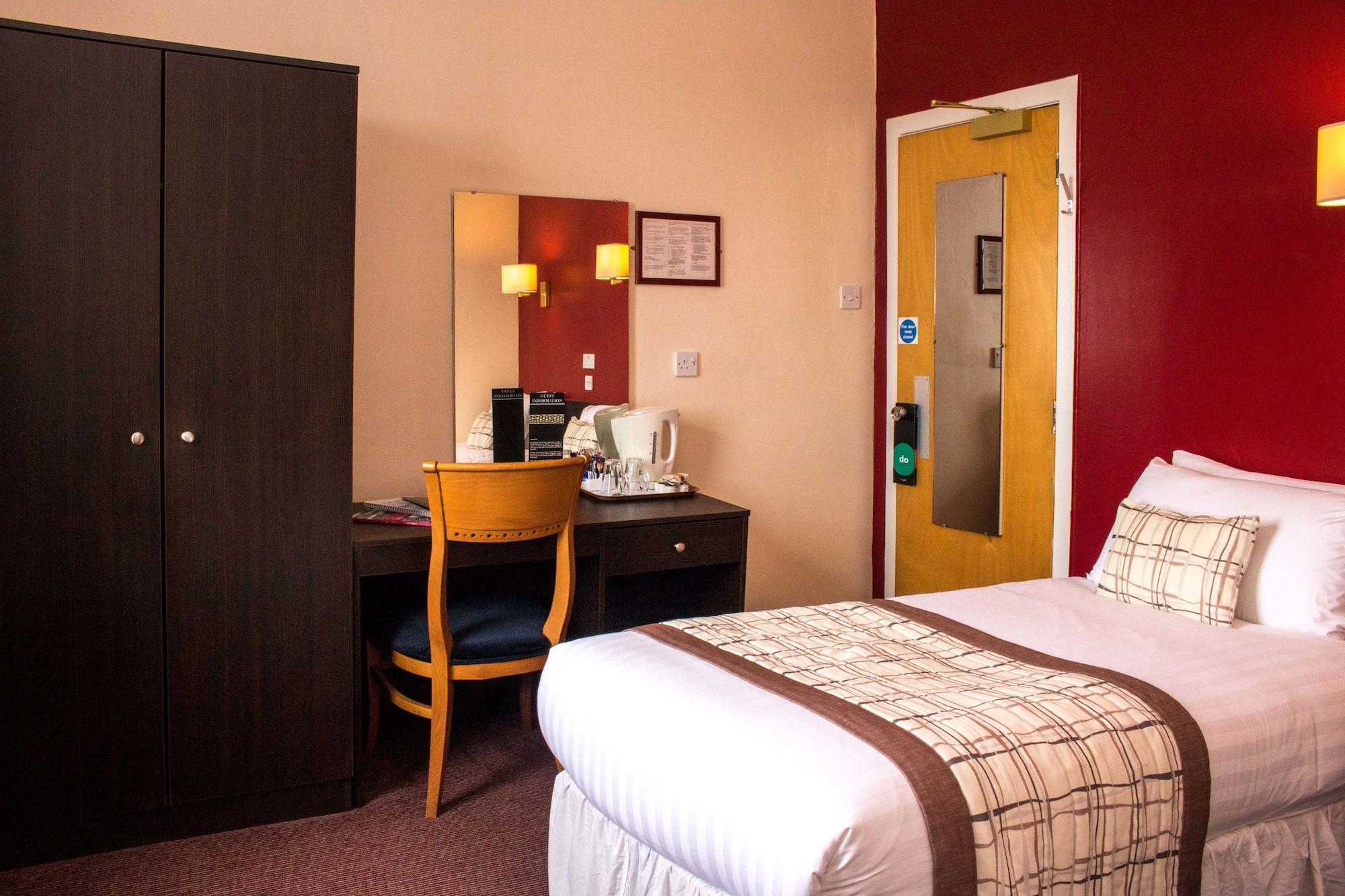Hotel Kings Arms - A Bespoke Kyleakin