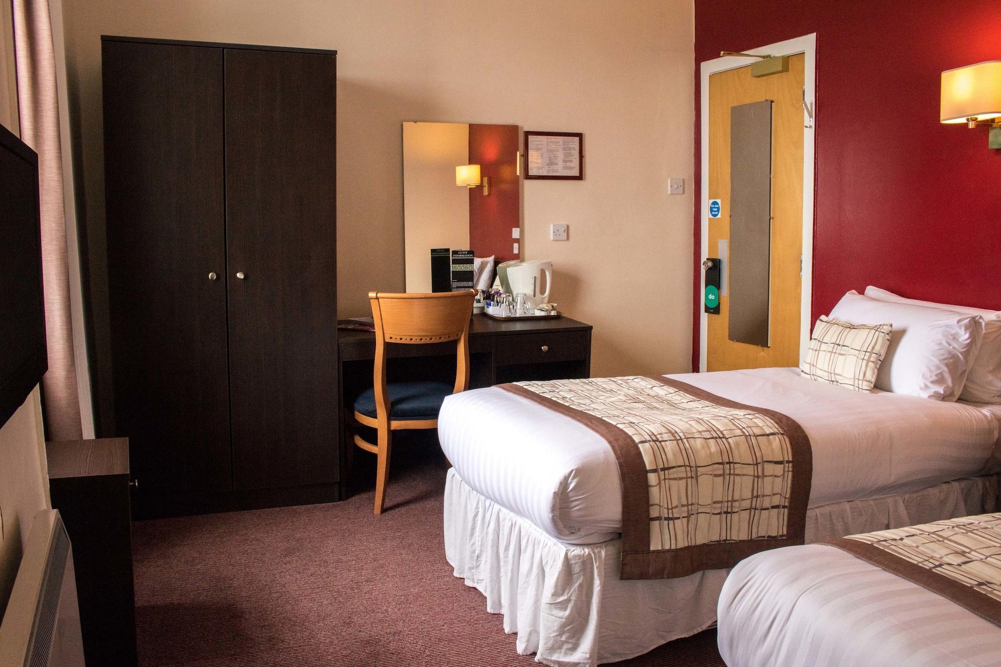 Kings Arms - A Bespoke 3*