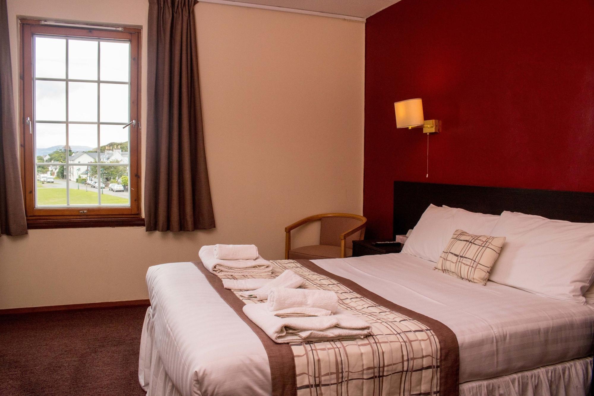 Kings Arms - A Bespoke 3*