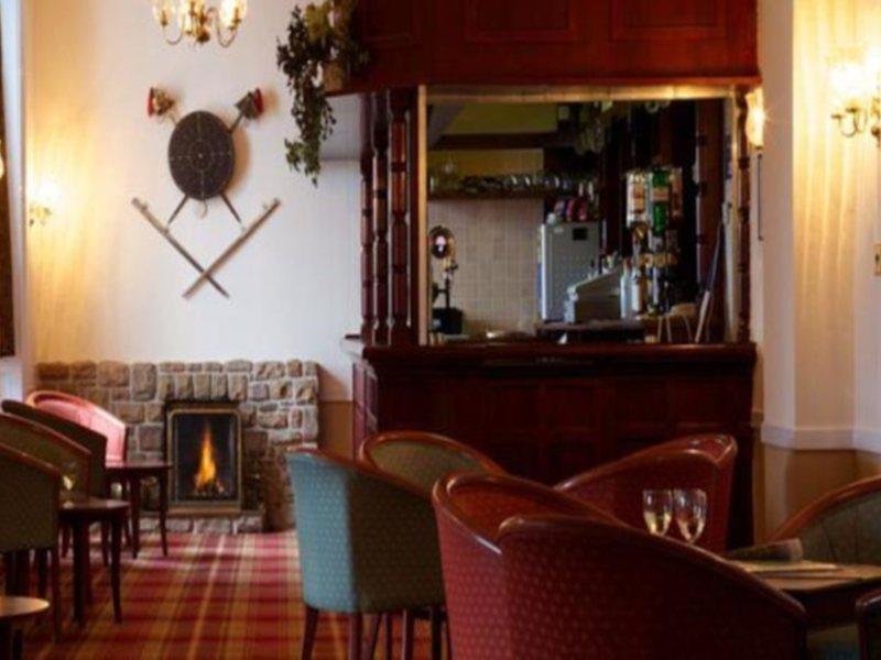 Hotel Kings Arms - A Bespoke 3*