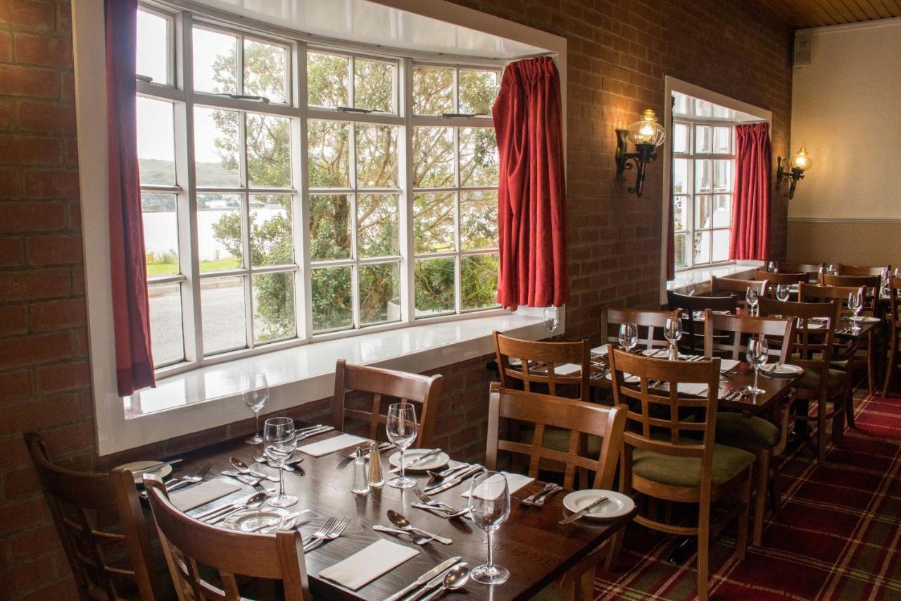 Kings Arms - A Bespoke 3* Kyleakin