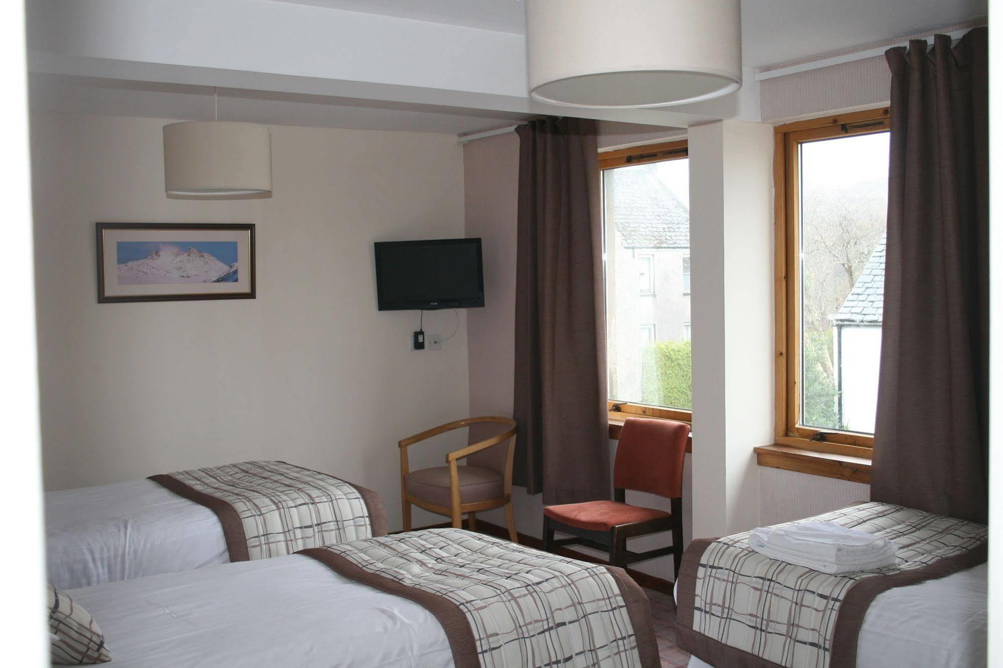 Hotel Kings Arms - A Bespoke